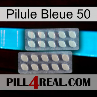 Blue Pill 50 07